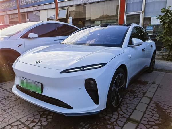 蔚来ET5T 2024款 75kWh Touring