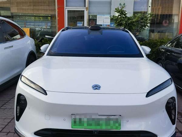 蔚来ET5T 2024款 75kWh Touring