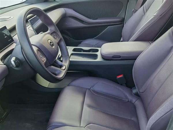 蔚来ET5T 2024款 75kWh Touring