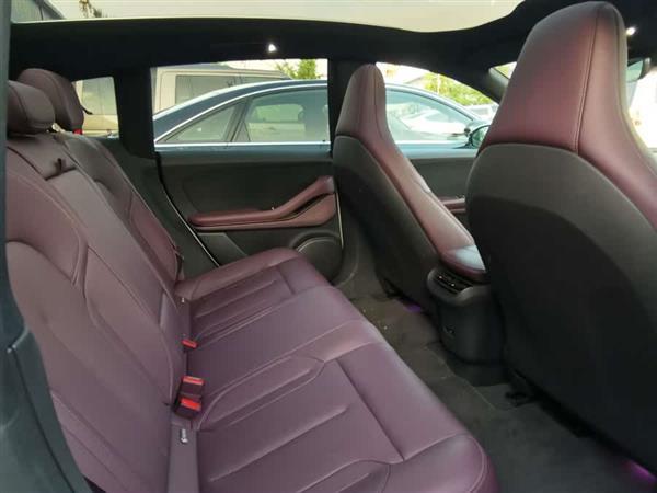 蔚来ET5T 2024款 75kWh Touring