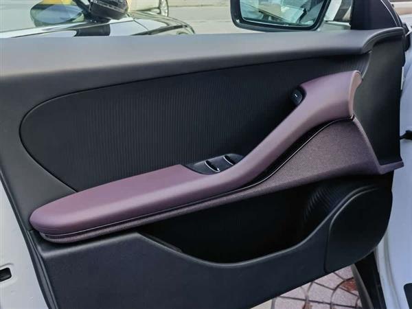 蔚来ET5T 2024款 75kWh Touring