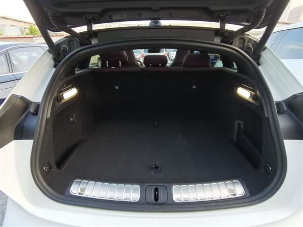 蔚来ET5T 2024款 75kWh Touring