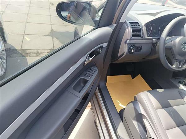 途安 2015款 1.4T DSG豪华版5座