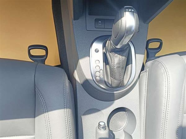 途安 2015款 1.4T DSG豪华版5座