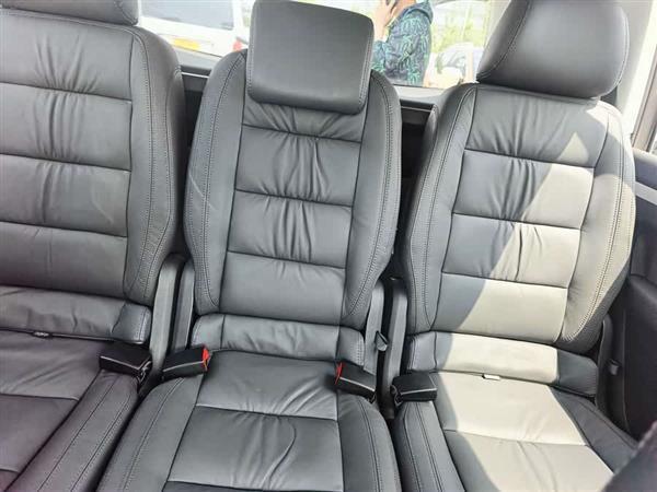 途安 2015款 1.4T DSG豪华版5座
