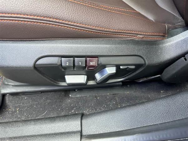 宝马X2 2020款 sDrive25i 领先型M运动套装