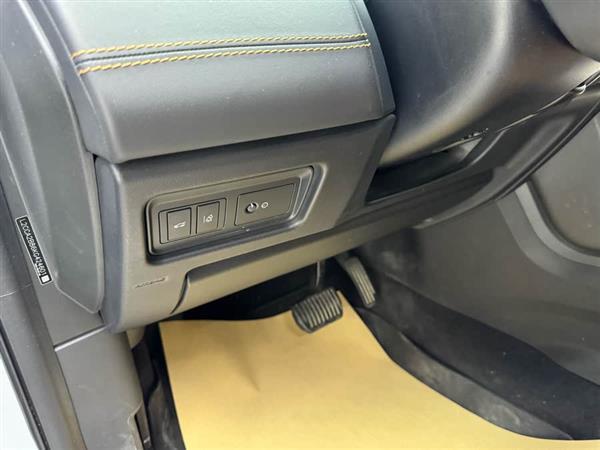 发现神行 2019款 240PS HSE LUXURY版 国V