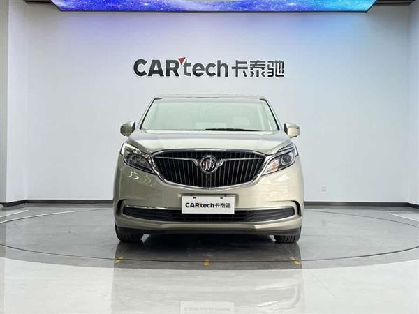 别克GL8 2018款 ES 28T 舒适型 国VI