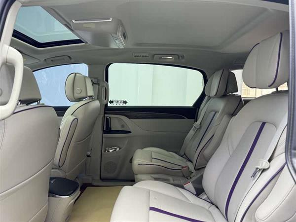 别克GL8 2018款 ES 28T 舒适型 国VI