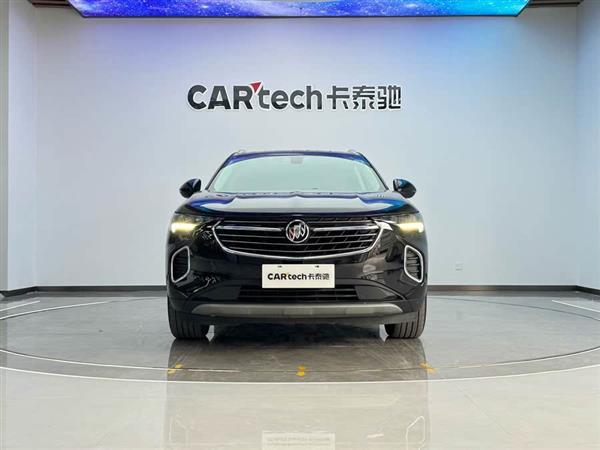 昂科威S 2022款 昂科威S 552T 两驱豪华型