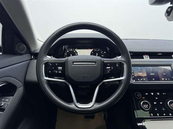 揽胜极光 2021款 极光L 249PS R-Dynamic S 性能版