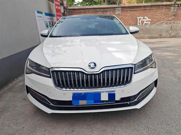 速派 2021款 TSI330 DSG舒适版