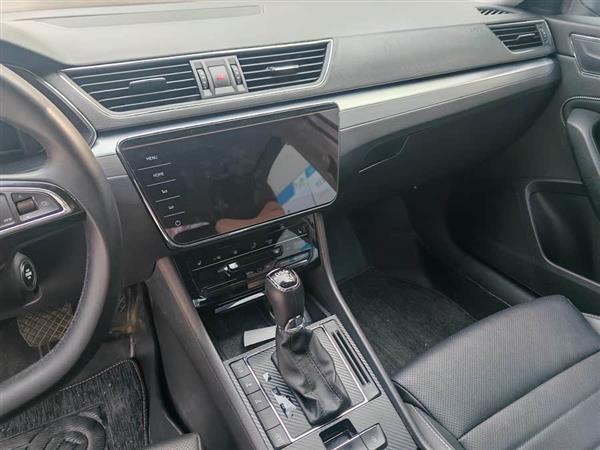 速派 2021款 TSI330 DSG舒适版