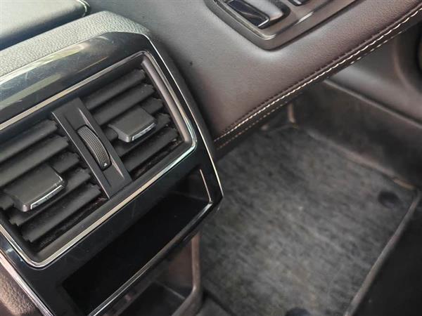 速派 2021款 TSI330 DSG舒适版