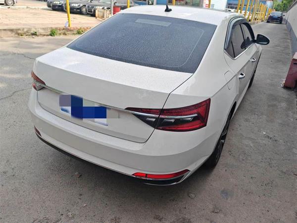 速派 2021款 TSI330 DSG舒适版
