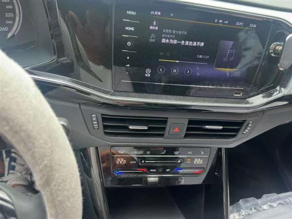 探岳 2022款 330TSI 两驱豪华智联版Plus