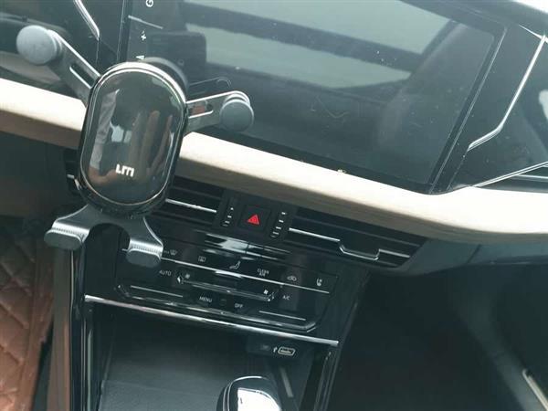帕萨特 2020款 330TSI 豪华版 国VI