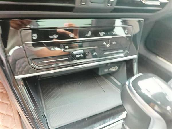 帕萨特 2020款 330TSI 豪华版 国VI