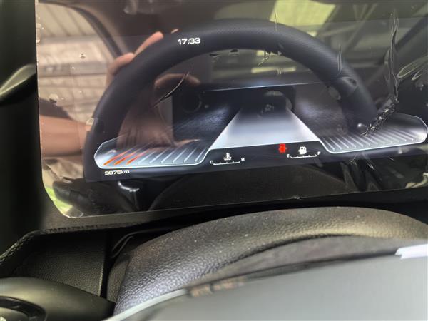 哈弗 哈弗大狗 2024款 1.5T DCT边牧版