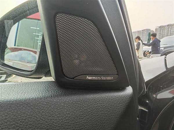 宝马5系 2017款 528Li 领先型