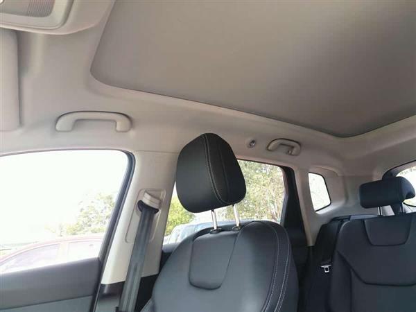 宋Pro新能源 2019款 EV 高功率高续航版旗舰型