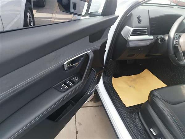 宋Pro新能源 2019款 EV 高功率高续航版旗舰型