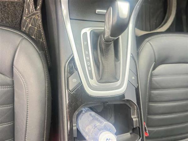 锐界 2018款 EcoBoost 245 两驱豪锐型 7座 国V