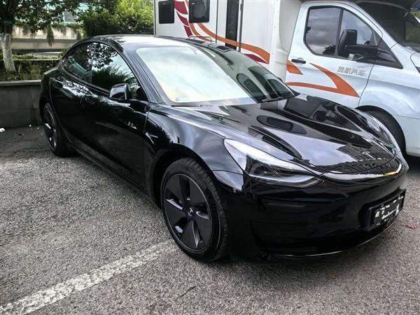 Model 3 2023款 后轮驱动版