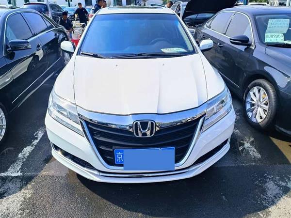 凌派 2016款 1.8L CVT豪华版