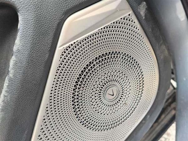 长安CS85 COUPE 2019款 2.0T 自动智版 国V