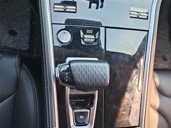 长安CS85 COUPE 2019款 2.0T 自动智版 国V