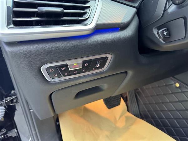 宝马X6 2021款 xDrive30i M运动套装