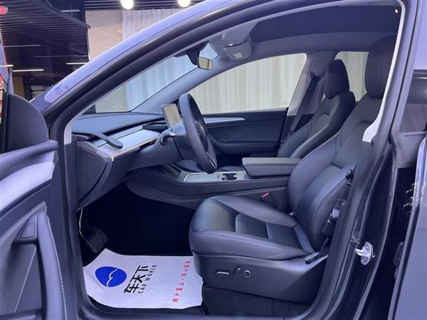 Model Y 2024款 后轮驱动版