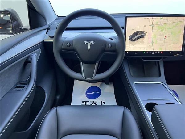 Model Y 2024款 后轮驱动版