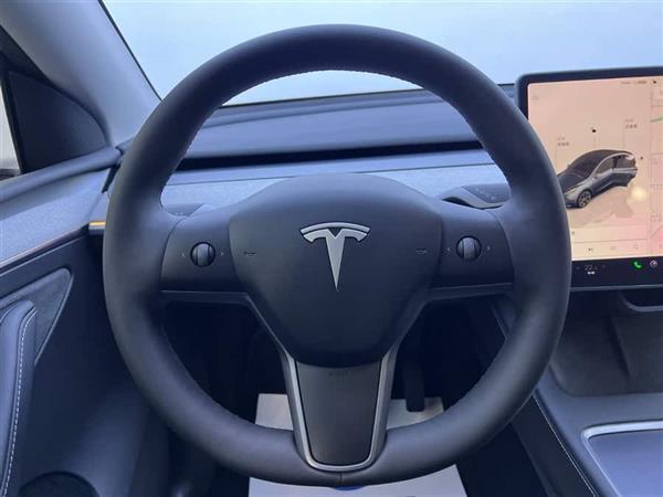 Model Y 2024款 后轮驱动版