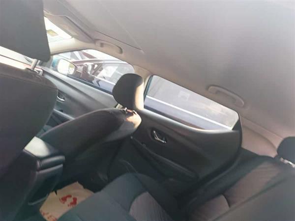蓝鸟 2016款 1.6L CVT炫酷版