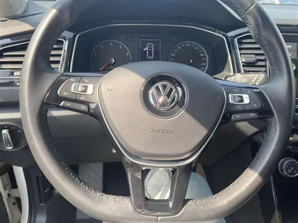 T-ROC探歌 2019款 280TSI DSG两驱舒适型 国VI