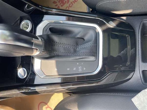 T-ROC探歌 2019款 280TSI DSG两驱舒适型 国VI