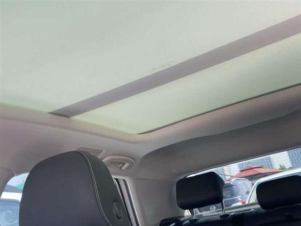 T-ROC探歌 2019款 280TSI DSG两驱舒适型 国VI