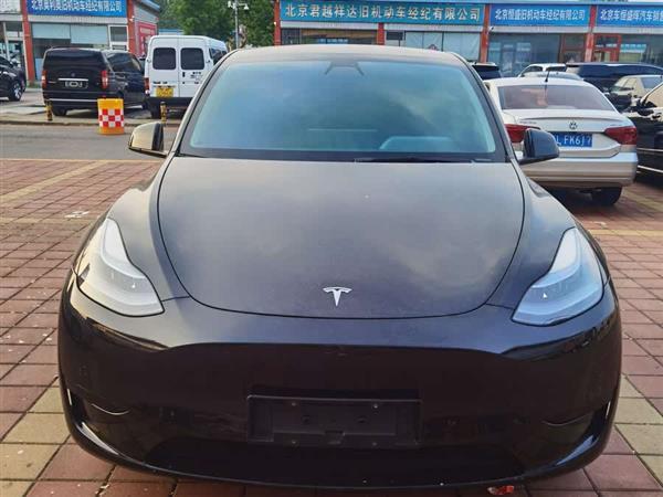 Model Y 2023款 后轮驱动版