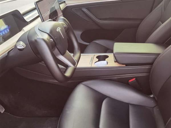 Model Y 2023款 后轮驱动版