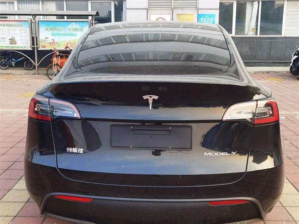 Model Y 2023款 后轮驱动版