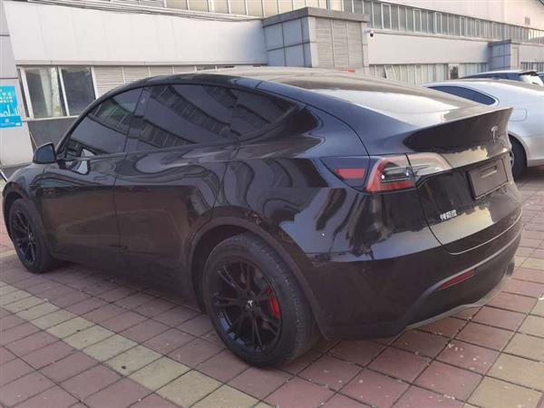 Model Y 2023款 后轮驱动版