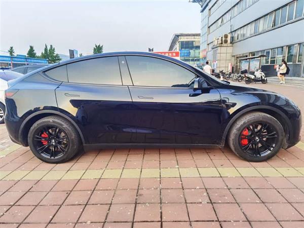 Model Y 2023款 后轮驱动版