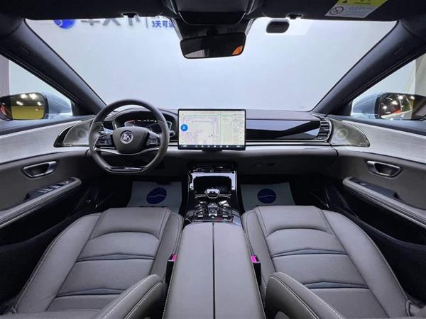 汉 2020款 EV 超长续航版豪华型
