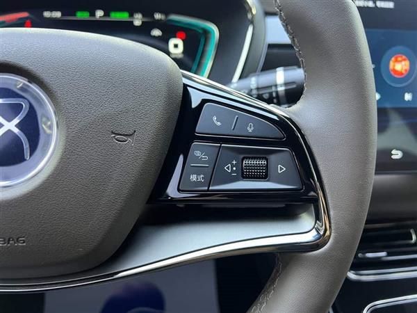 汉 2020款 EV 超长续航版豪华型
