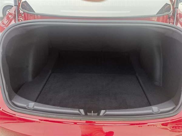 Model 3 2020款 标准续航后驱升级版