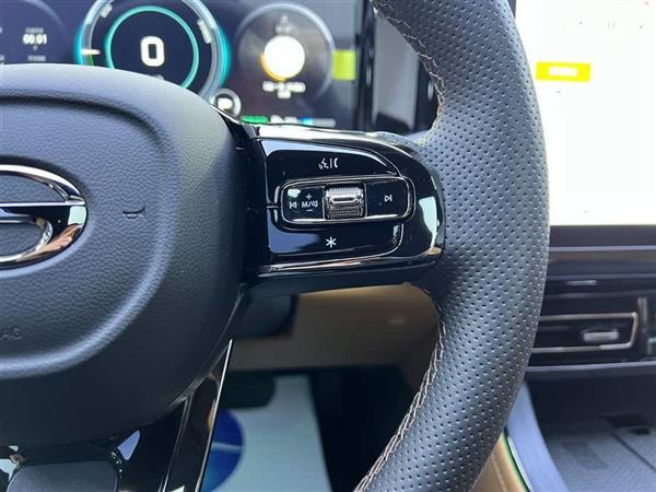 传祺ES9 2024款 PHEV 143km 旅行者 Max