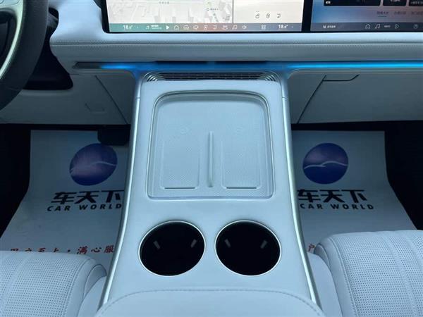 小鹏G9 2024款 570 Pro