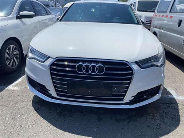 奥迪A6L 2017款 30 FSI 技术型